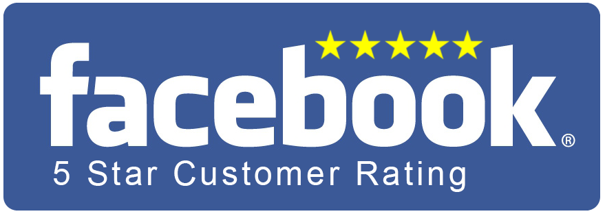 facebook-5-star-png - The Dog Walker Wimbledon | Local | Professional | Dog Walkers | Boarding | Daycare